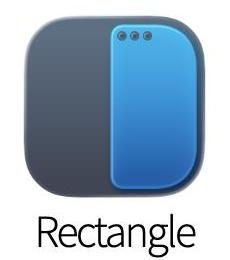 Rectangle uygulama ikonu