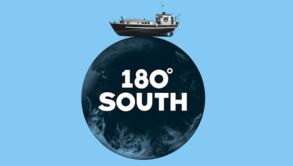 180° South
