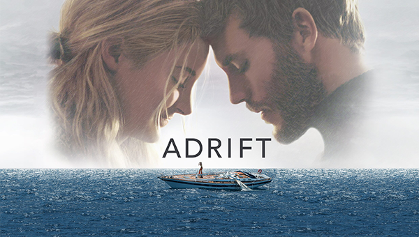 Adrift
