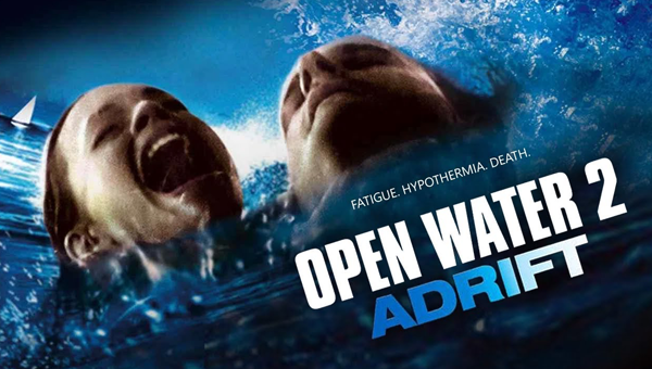 Open Water 2