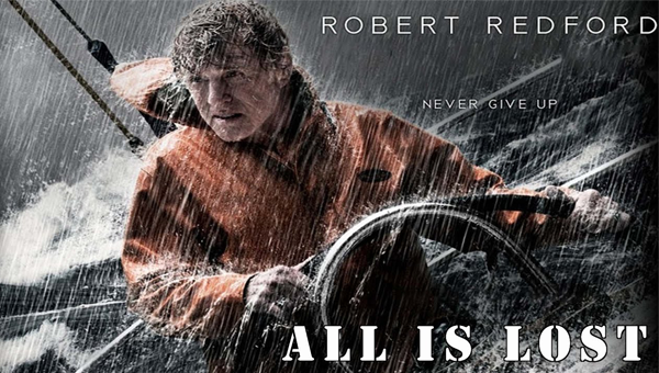 All Is Lost