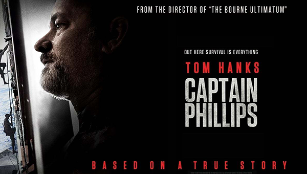 Captain Phillips