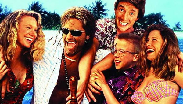 Captain Ron