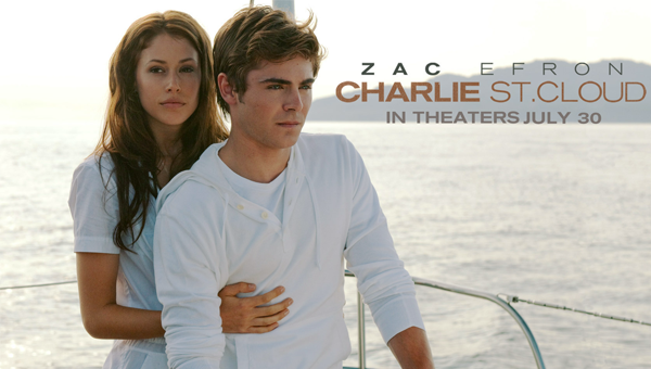 Charlie St. Cloud