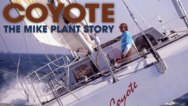 Coyote: The Mike Plant Story