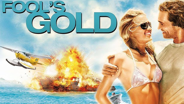 Fools Gold