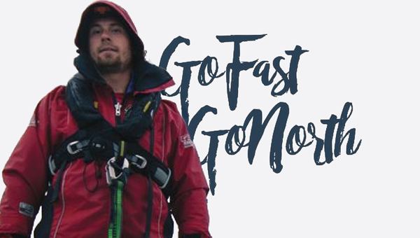 Go Fast. Go North