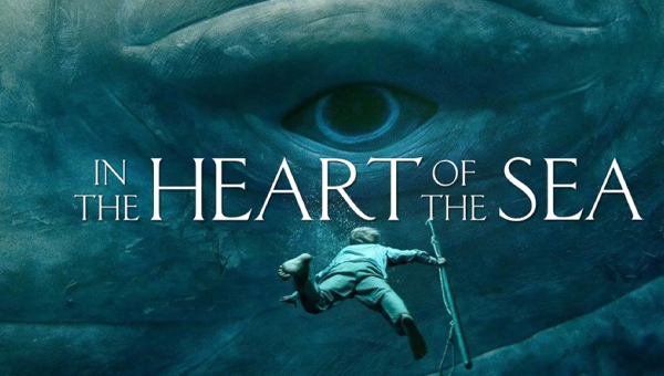 In the Heart of the Sea
