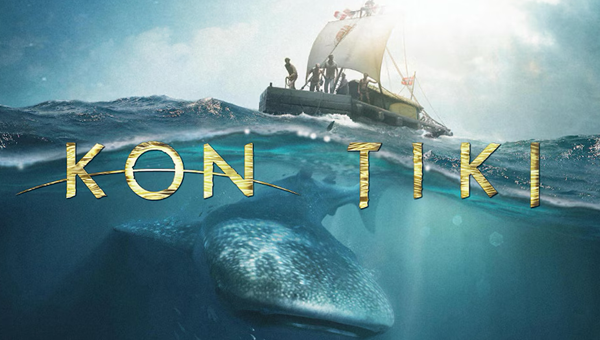 Kon-Tiki