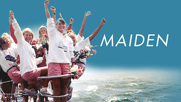 Maiden