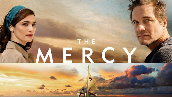 The Mercy