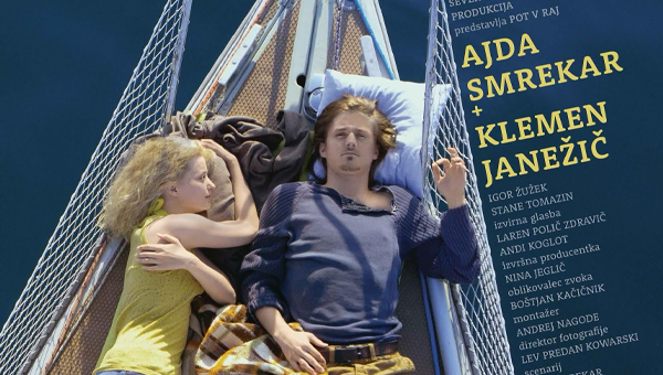 Sailing to Paradise