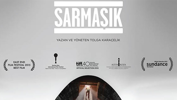 Sarmaşık