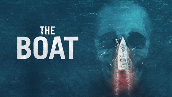 The Boat