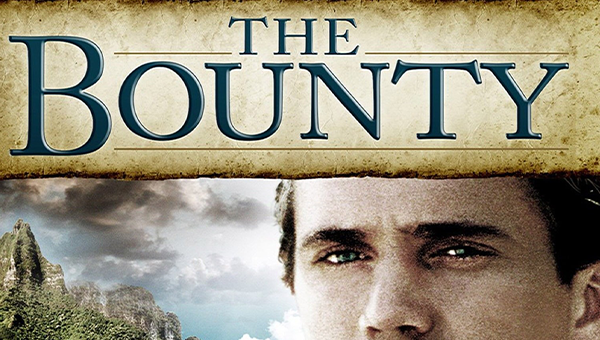 The Bounty
