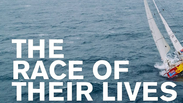 The Race of Their Lives