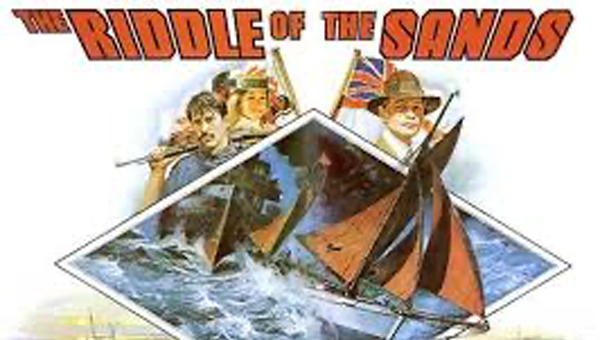he Riddle of the Sands