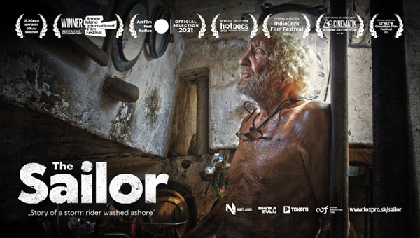 The Sailor