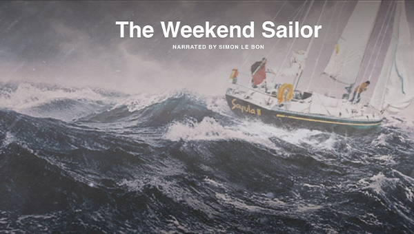 Weekend Sailor