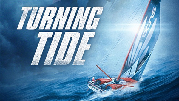 Turning Tide