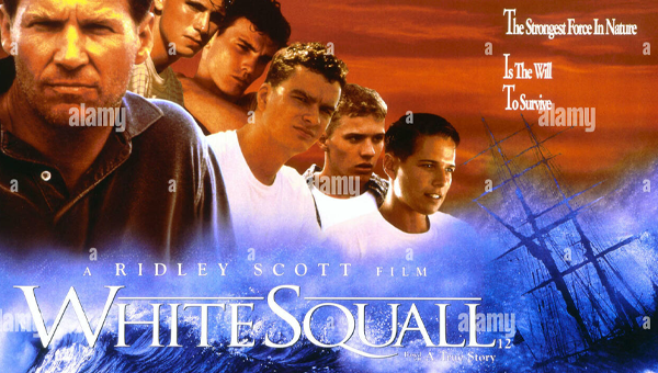 White Squall