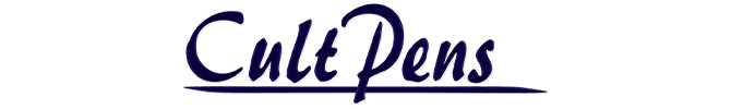 CultPens Logo