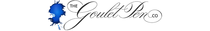 Goulet Pens Logo