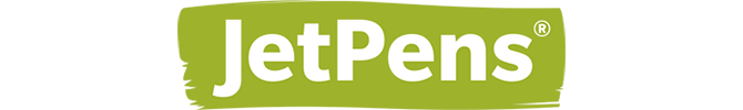 JetPens Logo
