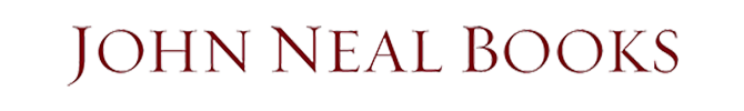 John Neal Books Logo