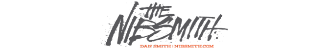 NibSmith Logo