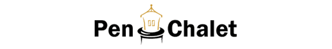 Pen Chalet Logo