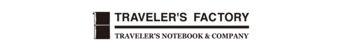 Travelers Factory Logo