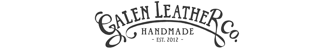 Galen Leather