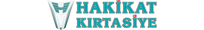 Hakikat Kırtasiye